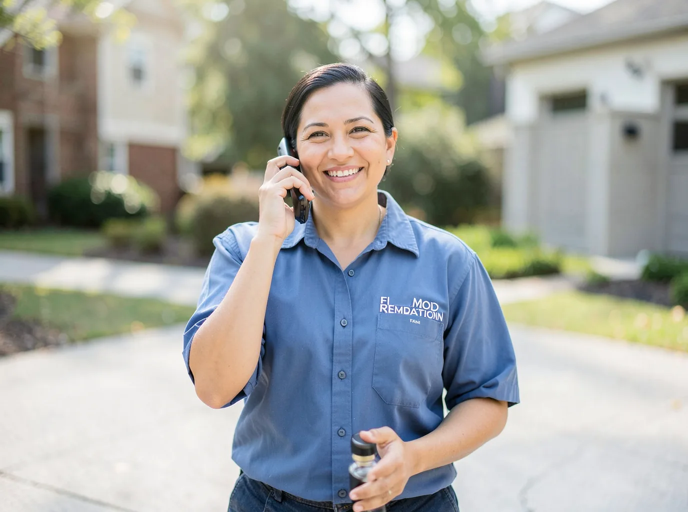 Mold Remediation Morrilton, AR FAQs